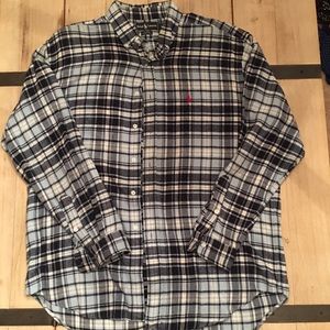 Ralph Lauren Button Down